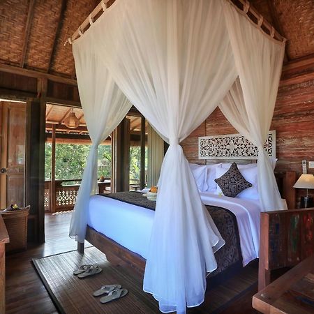 Pawana Villas Убуд Екстериор снимка